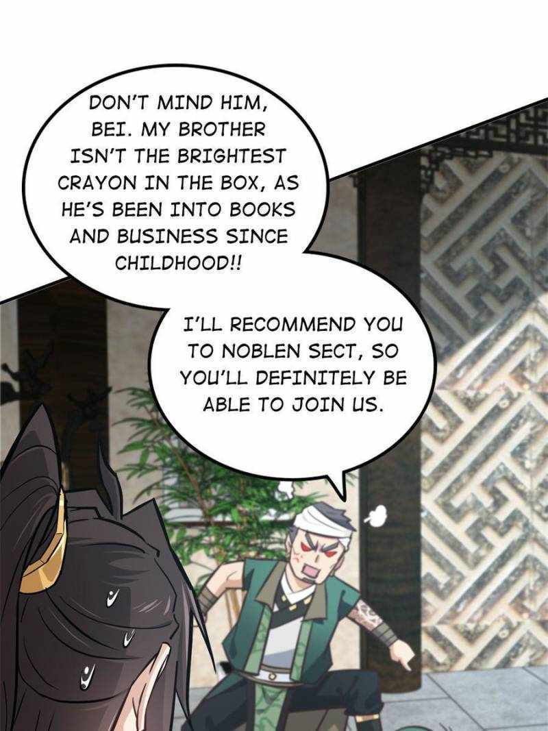 Immortal Cultivation is Just Like This Chapter 19 - Page 60