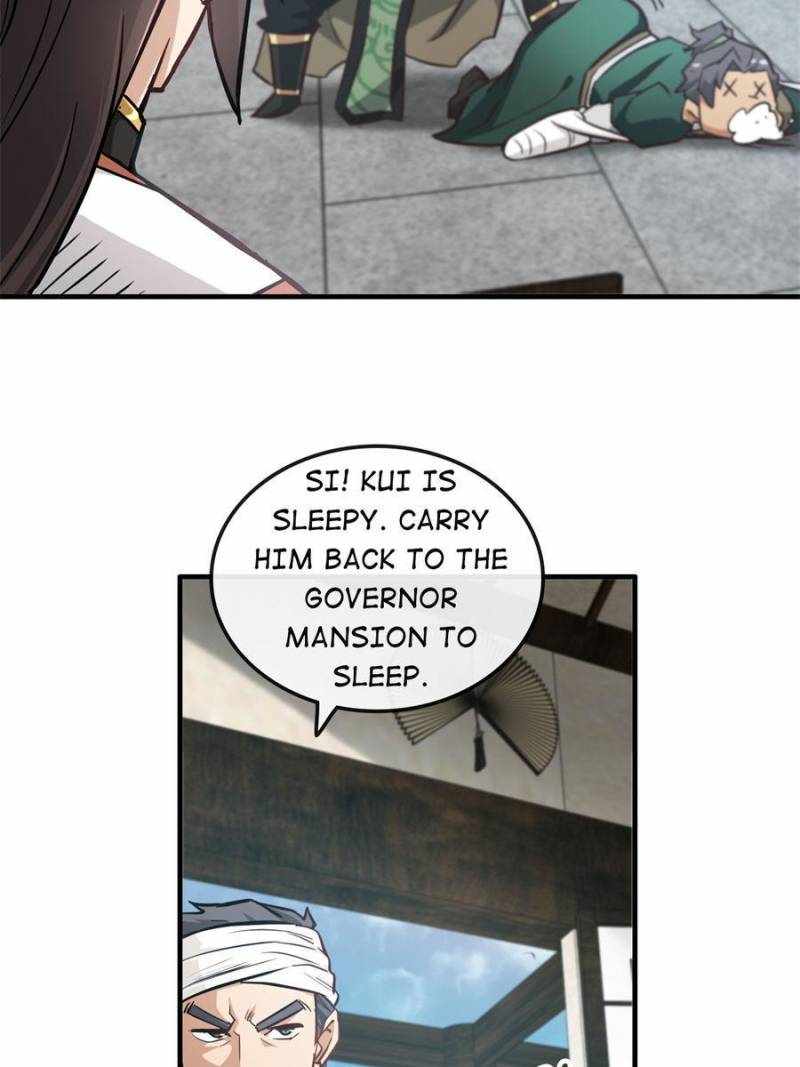 Immortal Cultivation is Just Like This Chapter 19 - Page 61