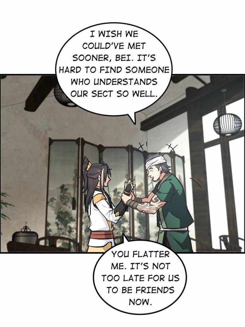 Immortal Cultivation is Just Like This Chapter 19 - Page 63