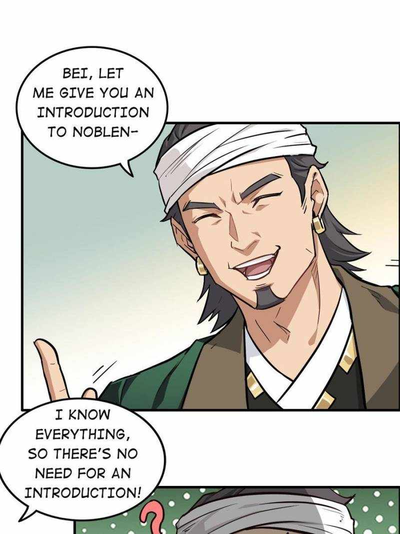 Immortal Cultivation is Just Like This Chapter 19 - Page 64