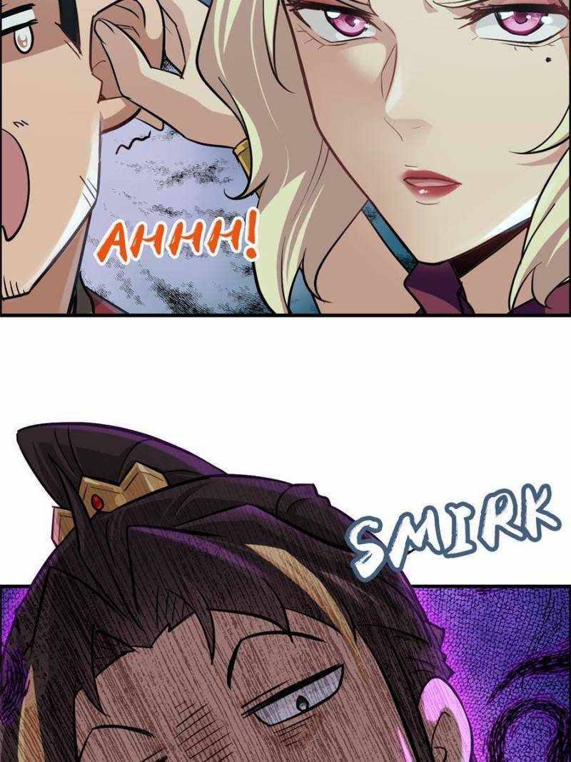 Immortal Cultivation is Just Like This Chapter 19 - Page 10