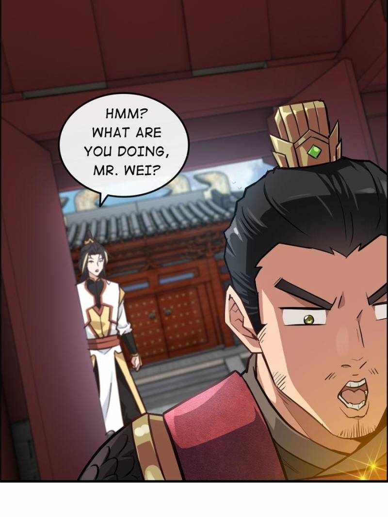 Immortal Cultivation is Just Like This Chapter 20 - Page 2