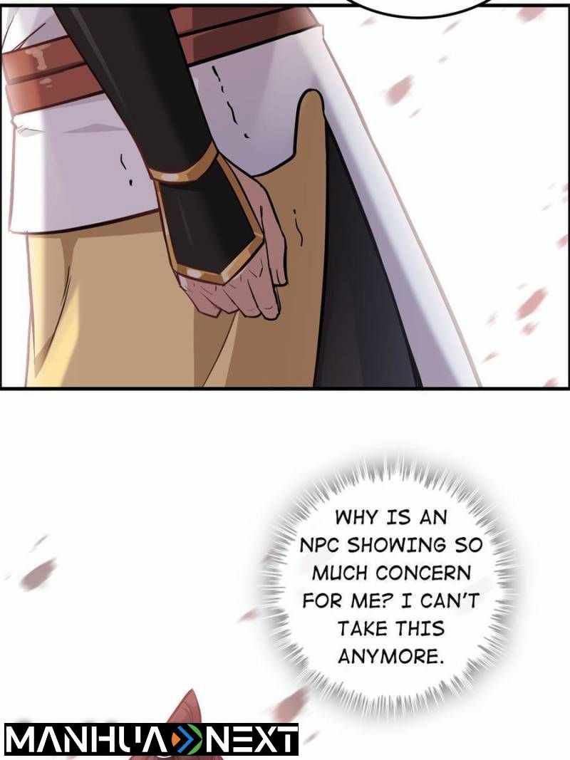Immortal Cultivation is Just Like This Chapter 20 - Page 15