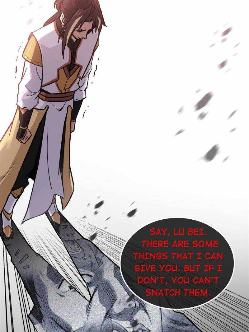 Immortal Cultivation is Just Like This Chapter 20 - Page 16