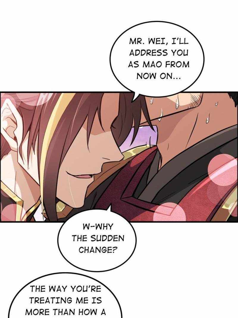 Immortal Cultivation is Just Like This Chapter 20 - Page 20