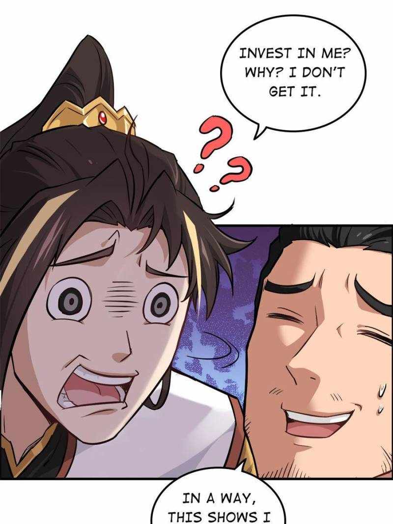 Immortal Cultivation is Just Like This Chapter 20 - Page 26