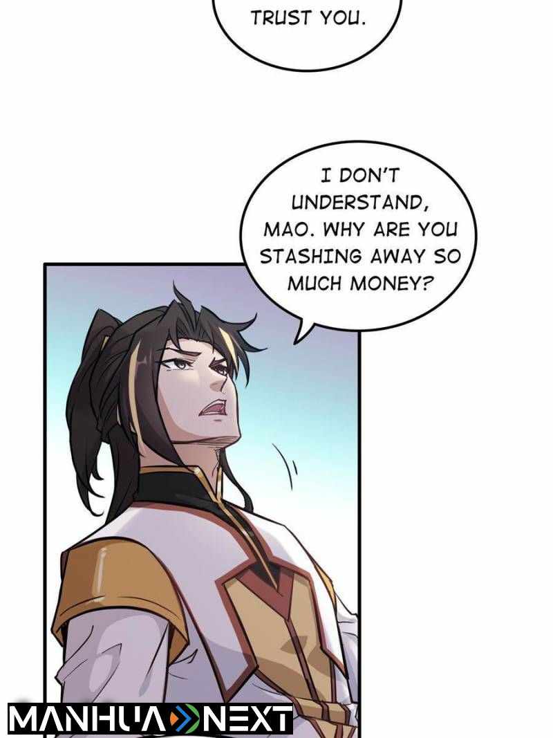 Immortal Cultivation is Just Like This Chapter 20 - Page 27
