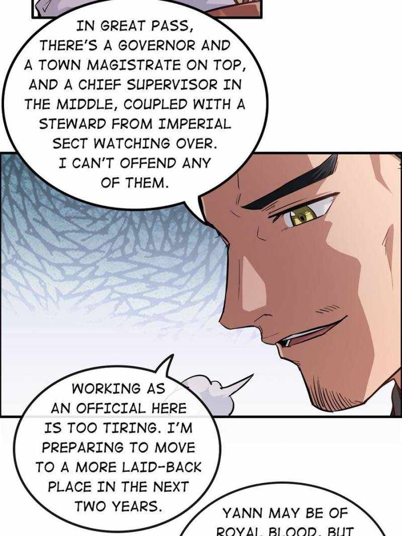 Immortal Cultivation is Just Like This Chapter 20 - Page 28