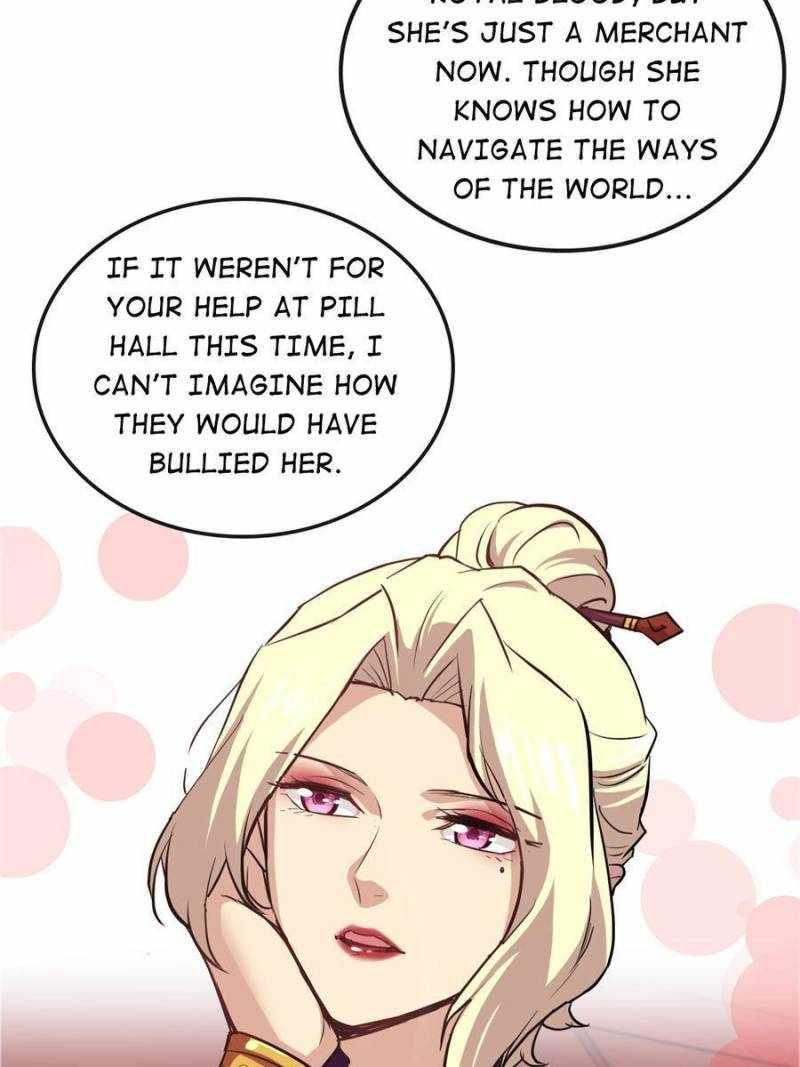 Immortal Cultivation is Just Like This Chapter 20 - Page 29