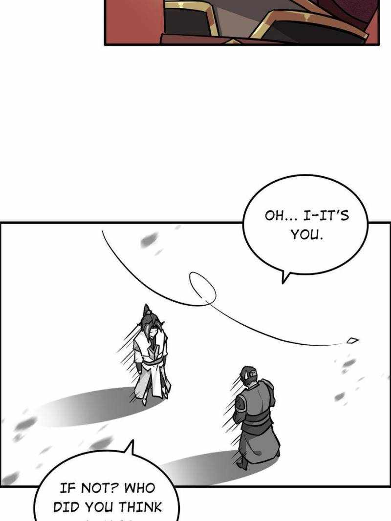 Immortal Cultivation is Just Like This Chapter 20 - Page 4