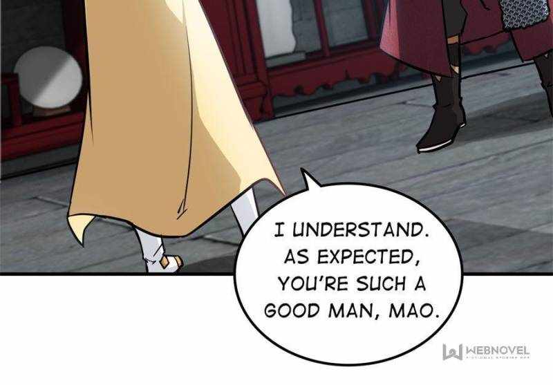 Immortal Cultivation is Just Like This Chapter 20 - Page 31