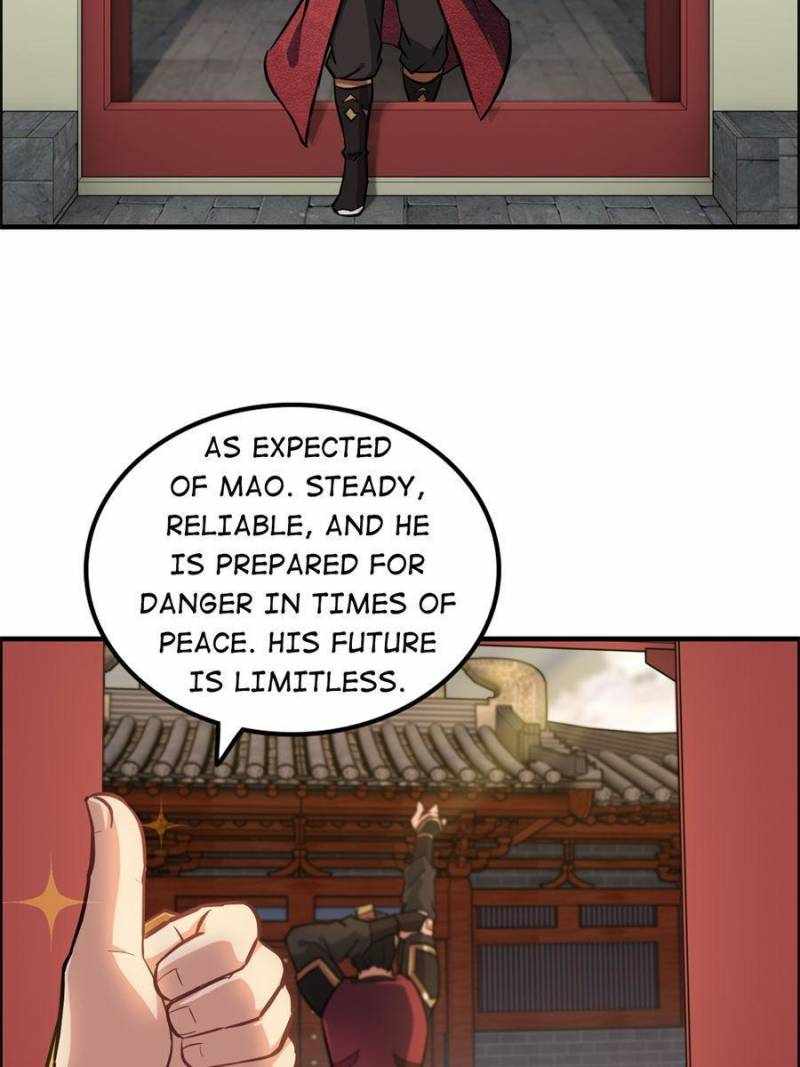 Immortal Cultivation is Just Like This Chapter 20 - Page 35
