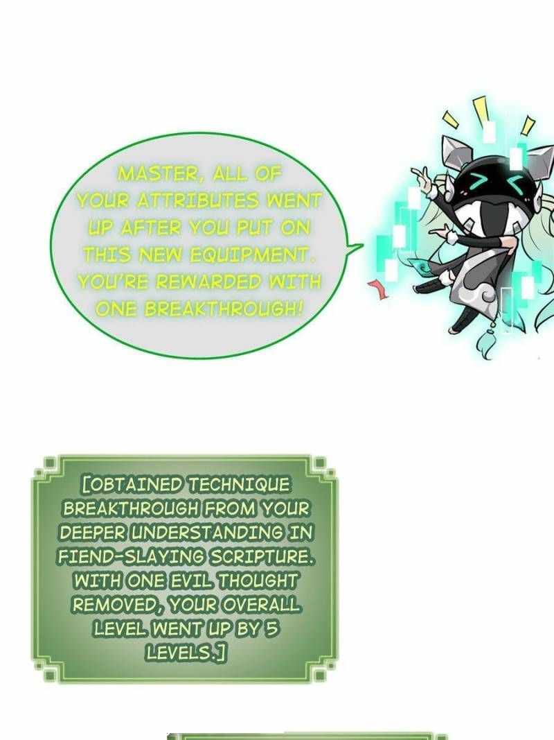 Immortal Cultivation is Just Like This Chapter 20 - Page 39