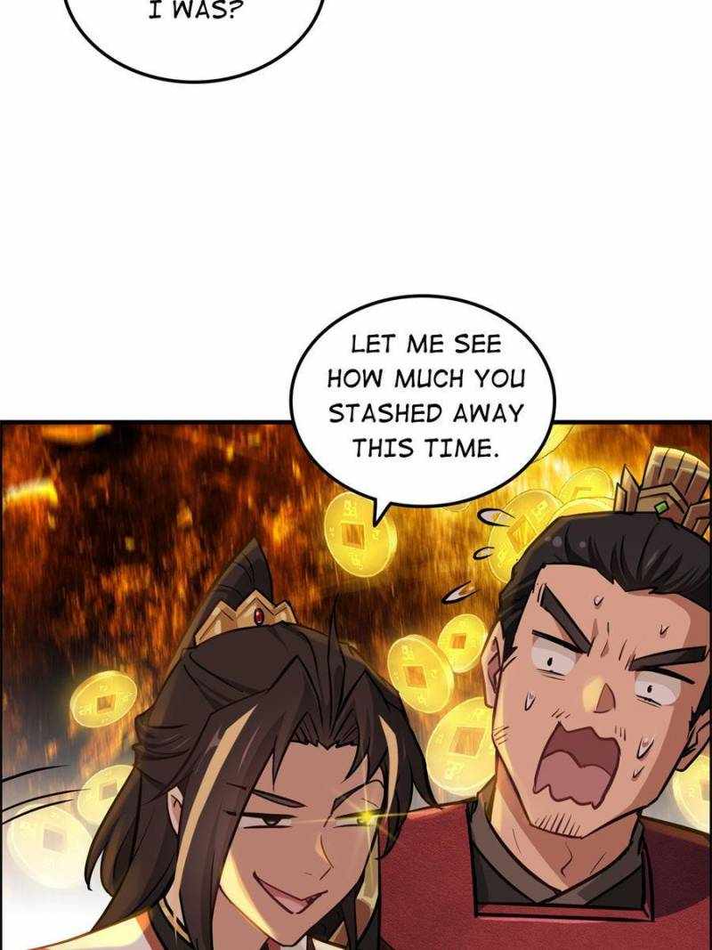 Immortal Cultivation is Just Like This Chapter 20 - Page 5