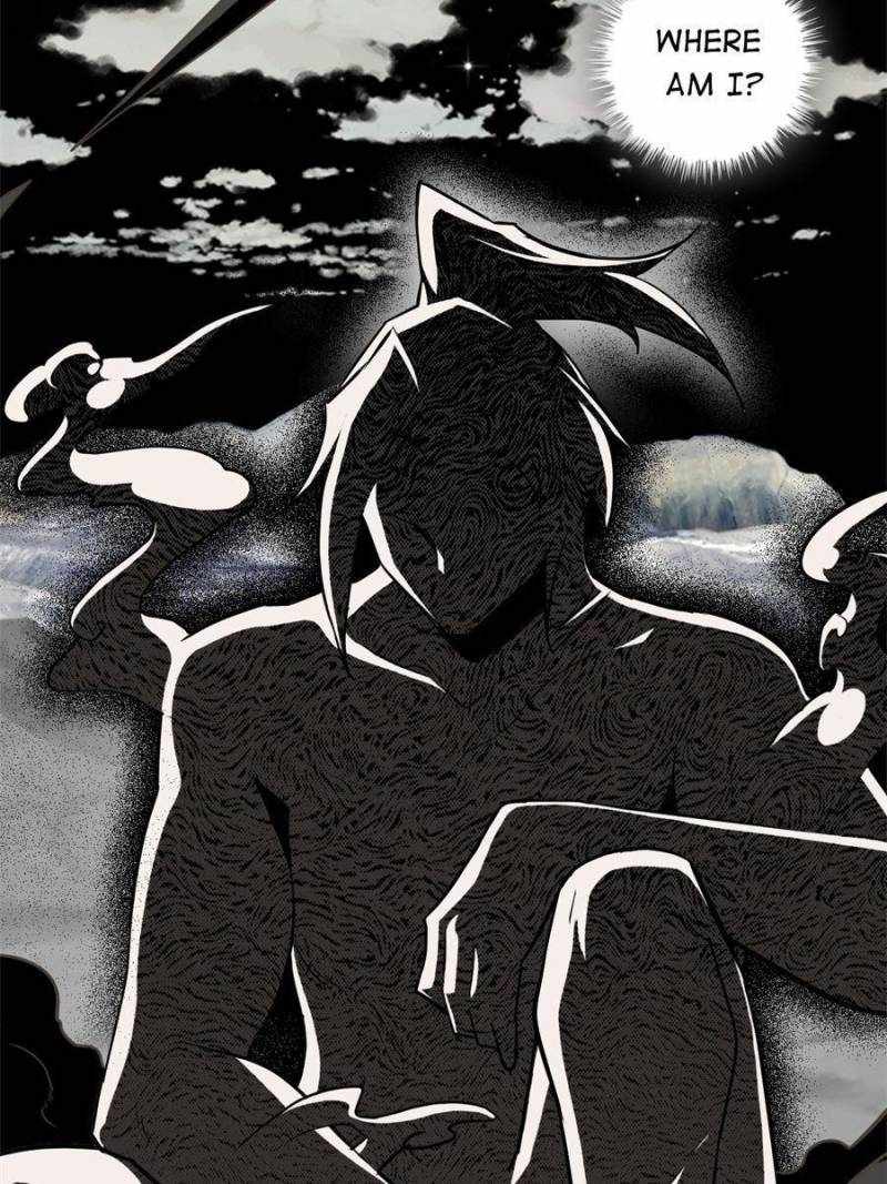 Immortal Cultivation is Just Like This Chapter 20 - Page 48