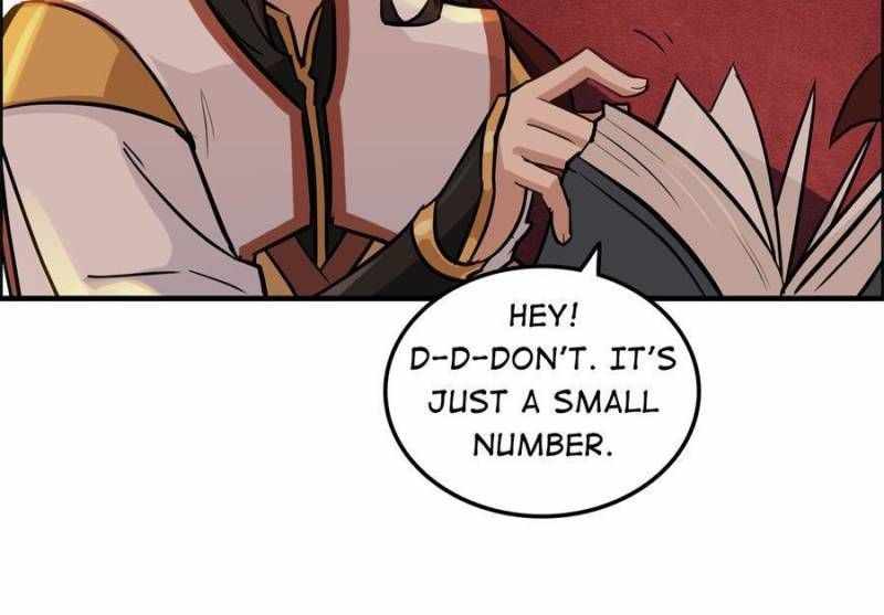 Immortal Cultivation is Just Like This Chapter 20 - Page 6