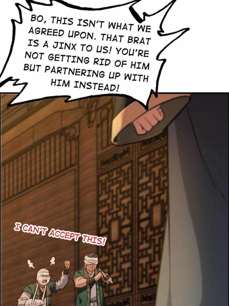 Immortal Cultivation is Just Like This Chapter 20 - Page 52
