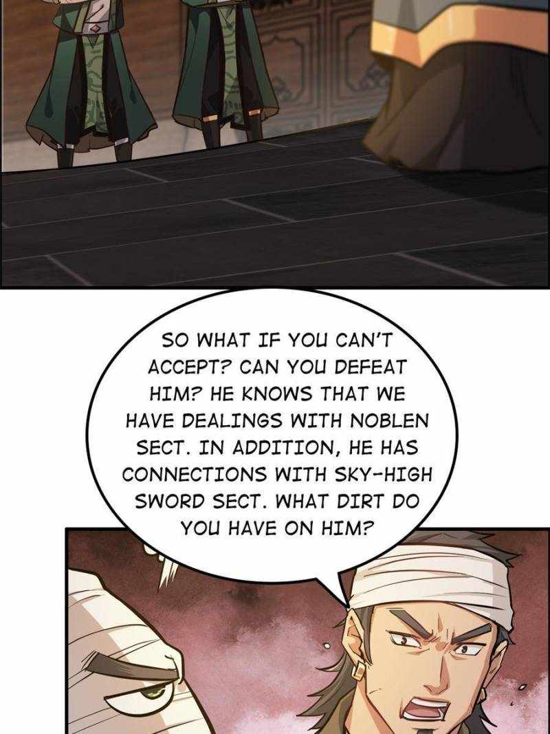 Immortal Cultivation is Just Like This Chapter 20 - Page 53