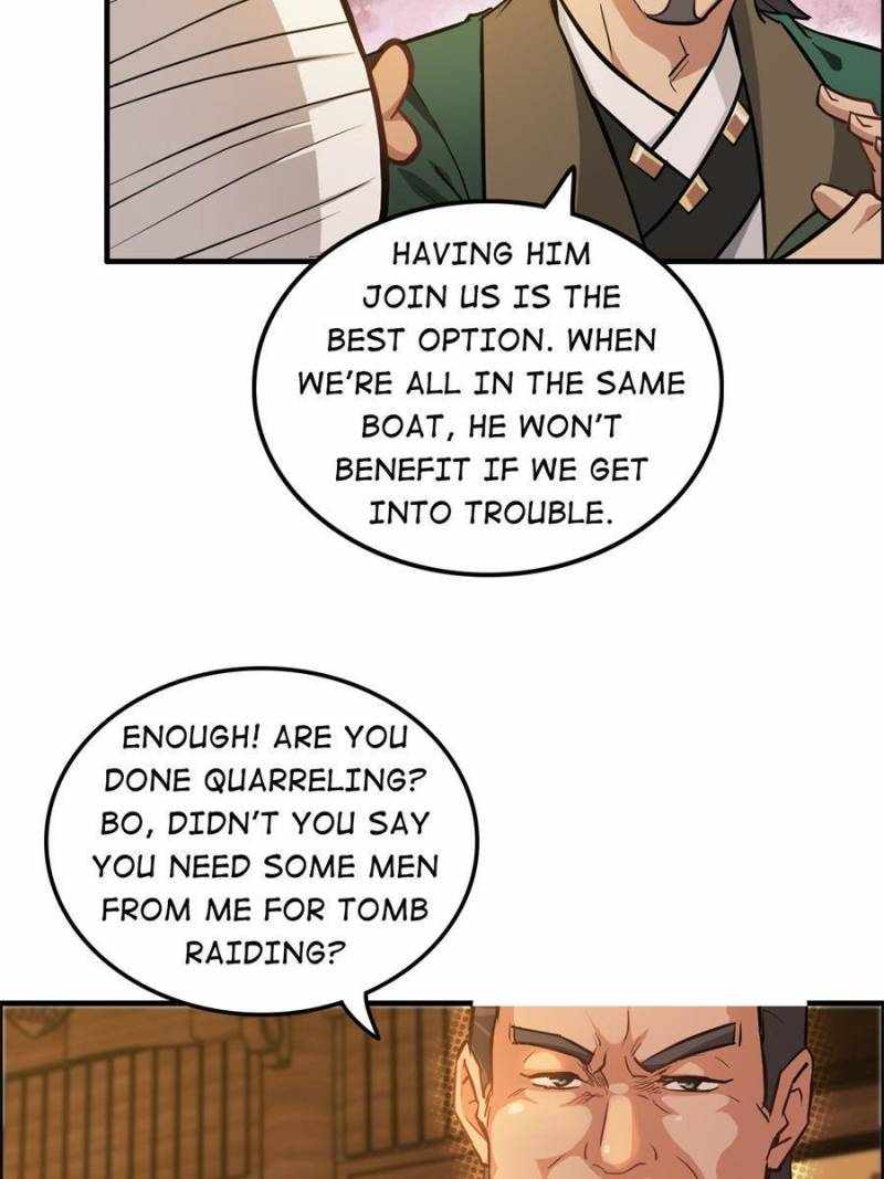 Immortal Cultivation is Just Like This Chapter 20 - Page 54