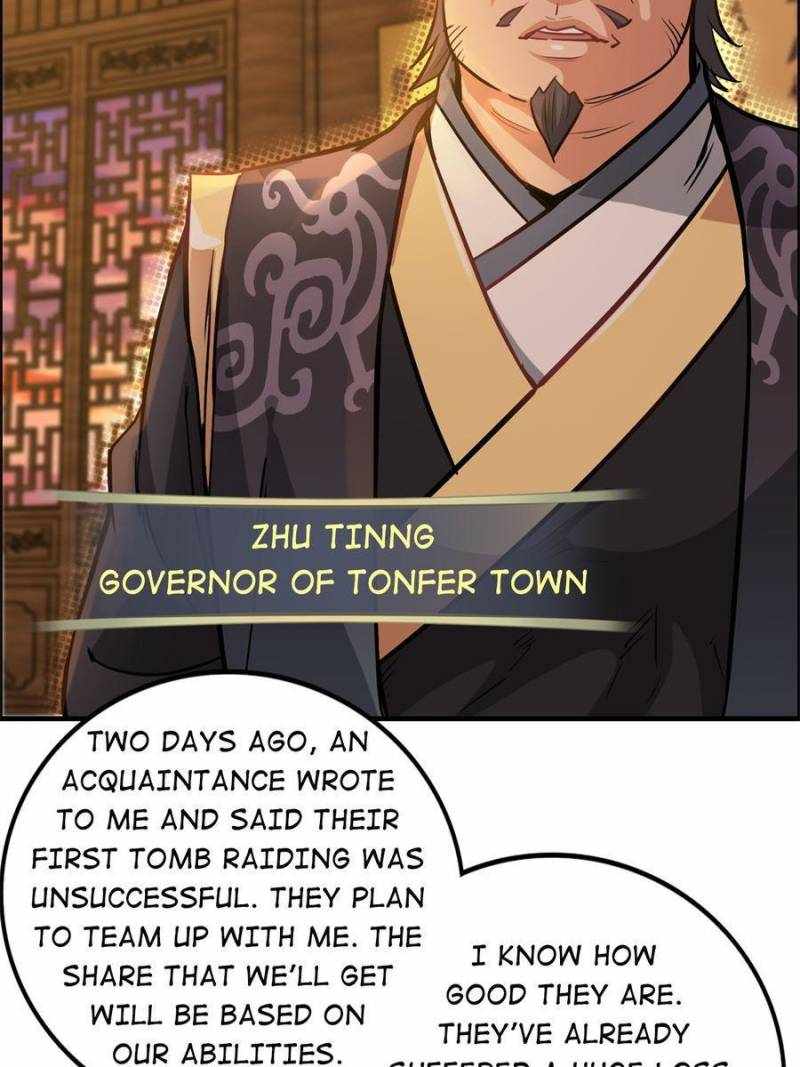Immortal Cultivation is Just Like This Chapter 20 - Page 55