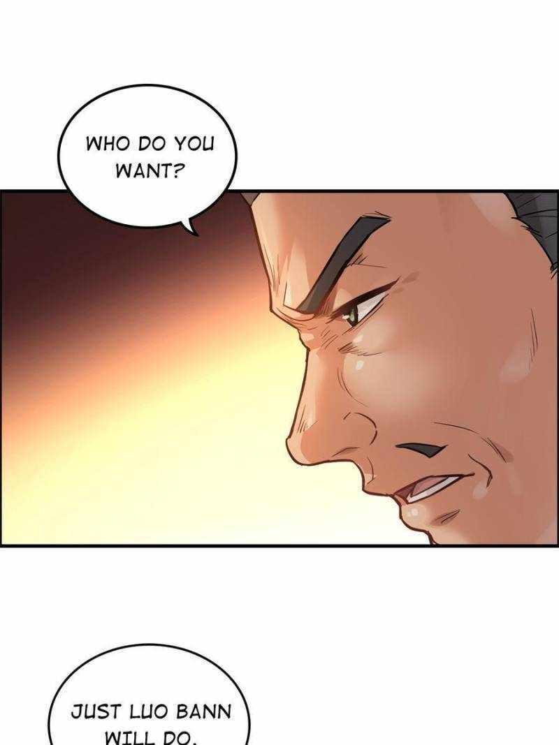 Immortal Cultivation is Just Like This Chapter 20 - Page 57
