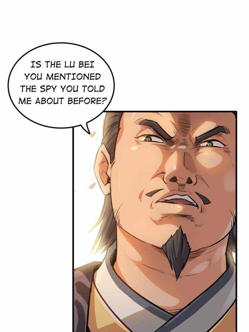 Immortal Cultivation is Just Like This Chapter 20 - Page 60