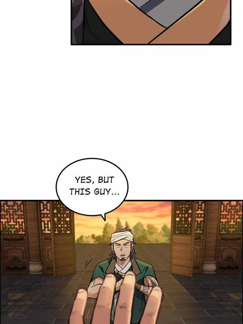 Immortal Cultivation is Just Like This Chapter 20 - Page 61