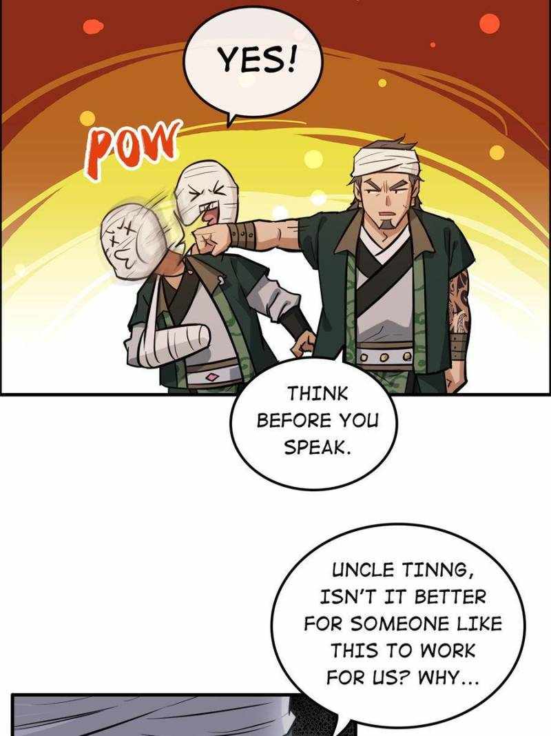 Immortal Cultivation is Just Like This Chapter 20 - Page 64