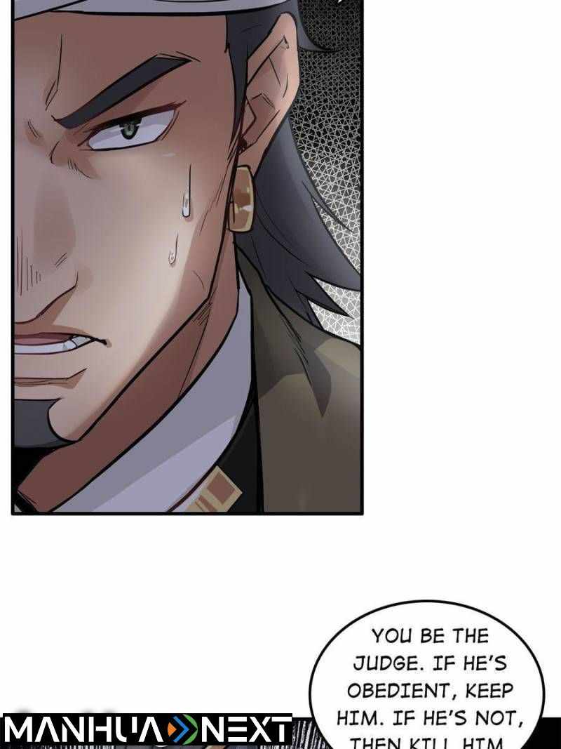 Immortal Cultivation is Just Like This Chapter 20 - Page 65