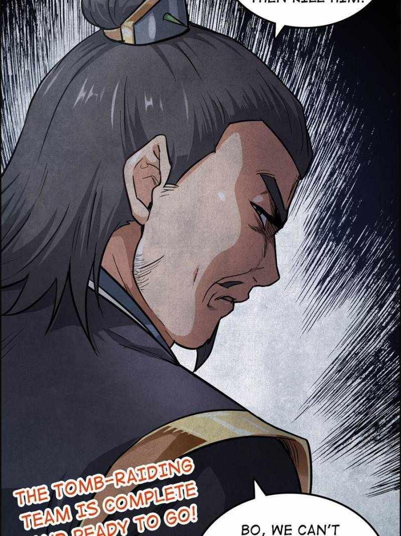 Immortal Cultivation is Just Like This Chapter 20 - Page 66