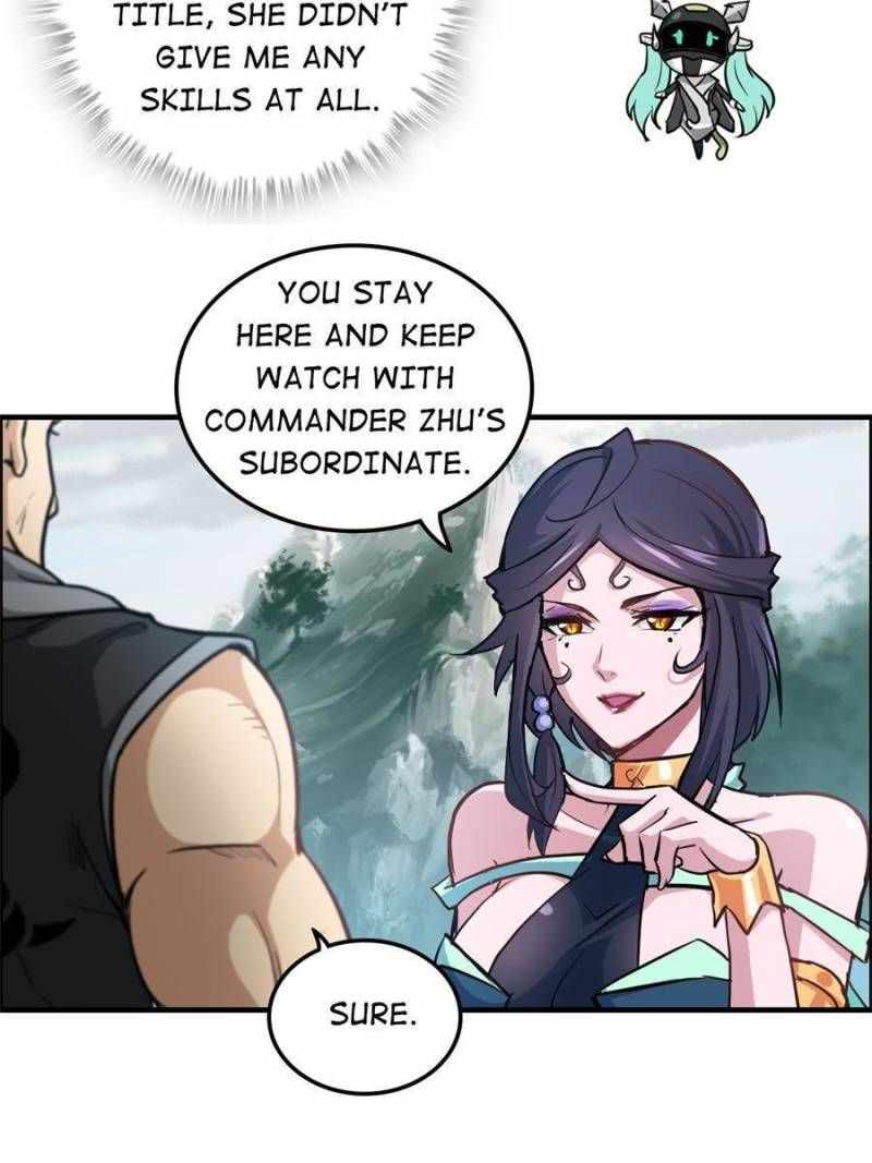 Immortal Cultivation is Just Like This Chapter 23 - Page 16