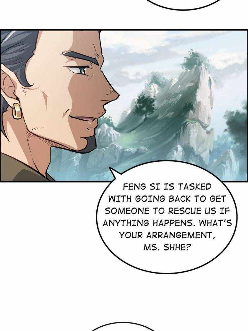 Immortal Cultivation is Just Like This Chapter 23 - Page 18