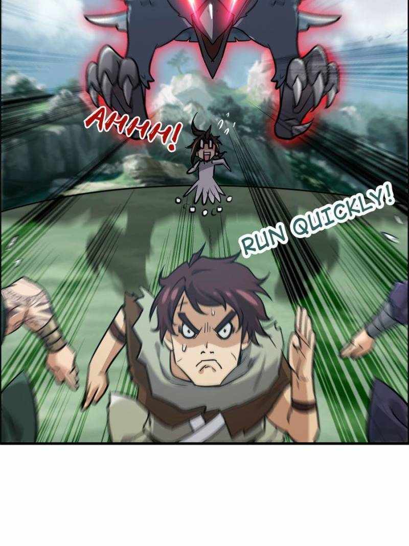 Immortal Cultivation is Just Like This Chapter 23 - Page 3