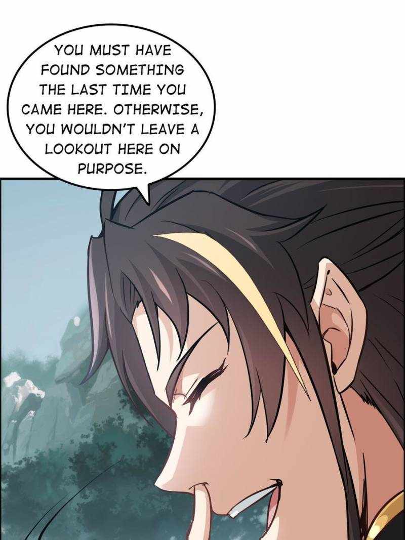 Immortal Cultivation is Just Like This Chapter 23 - Page 22