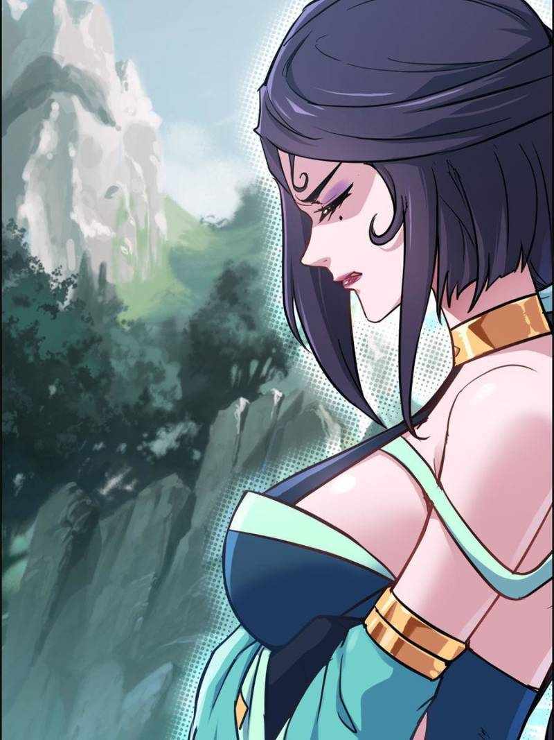 Immortal Cultivation is Just Like This Chapter 23 - Page 24