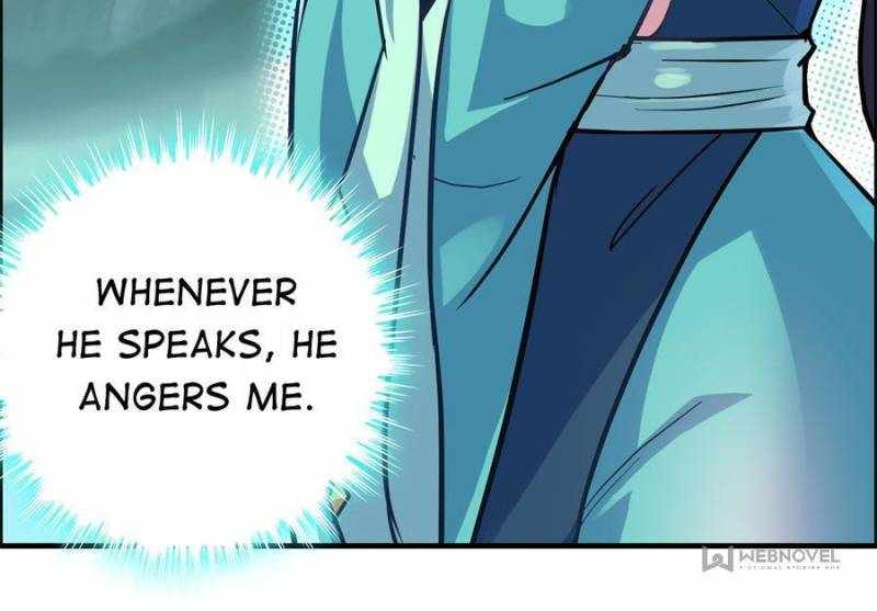 Immortal Cultivation is Just Like This Chapter 23 - Page 25