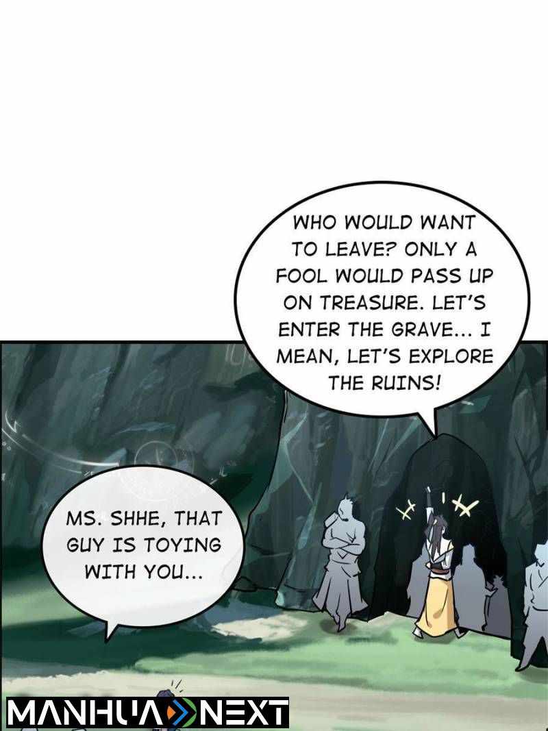 Immortal Cultivation is Just Like This Chapter 23 - Page 26