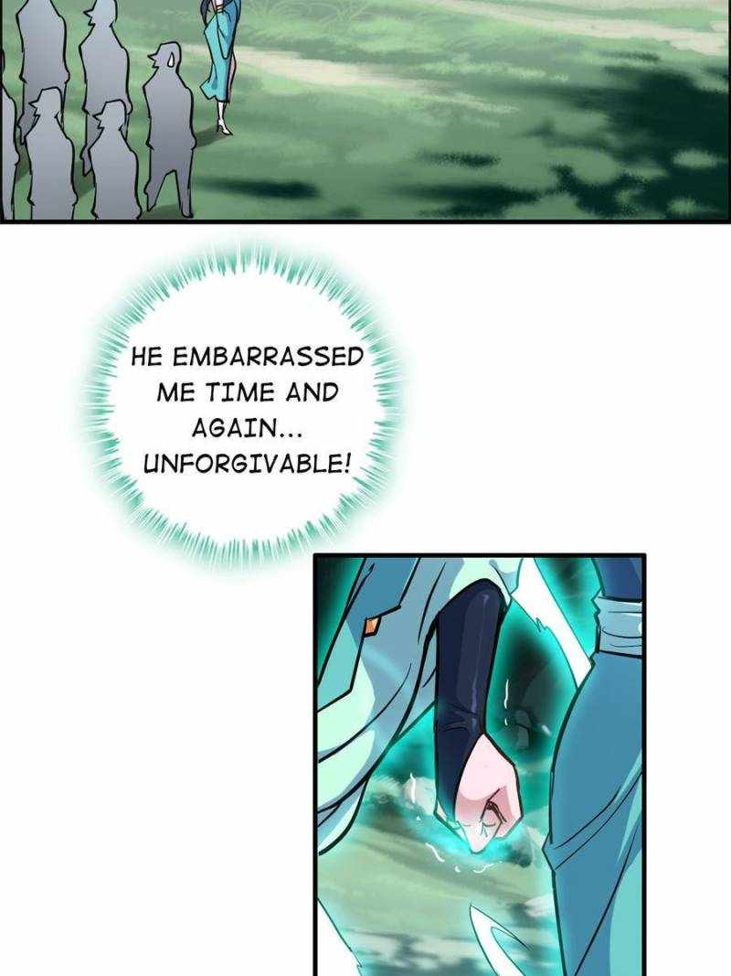 Immortal Cultivation is Just Like This Chapter 23 - Page 27