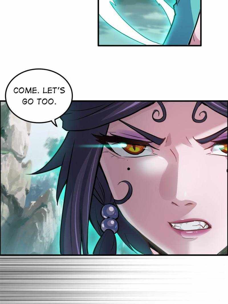 Immortal Cultivation is Just Like This Chapter 23 - Page 28