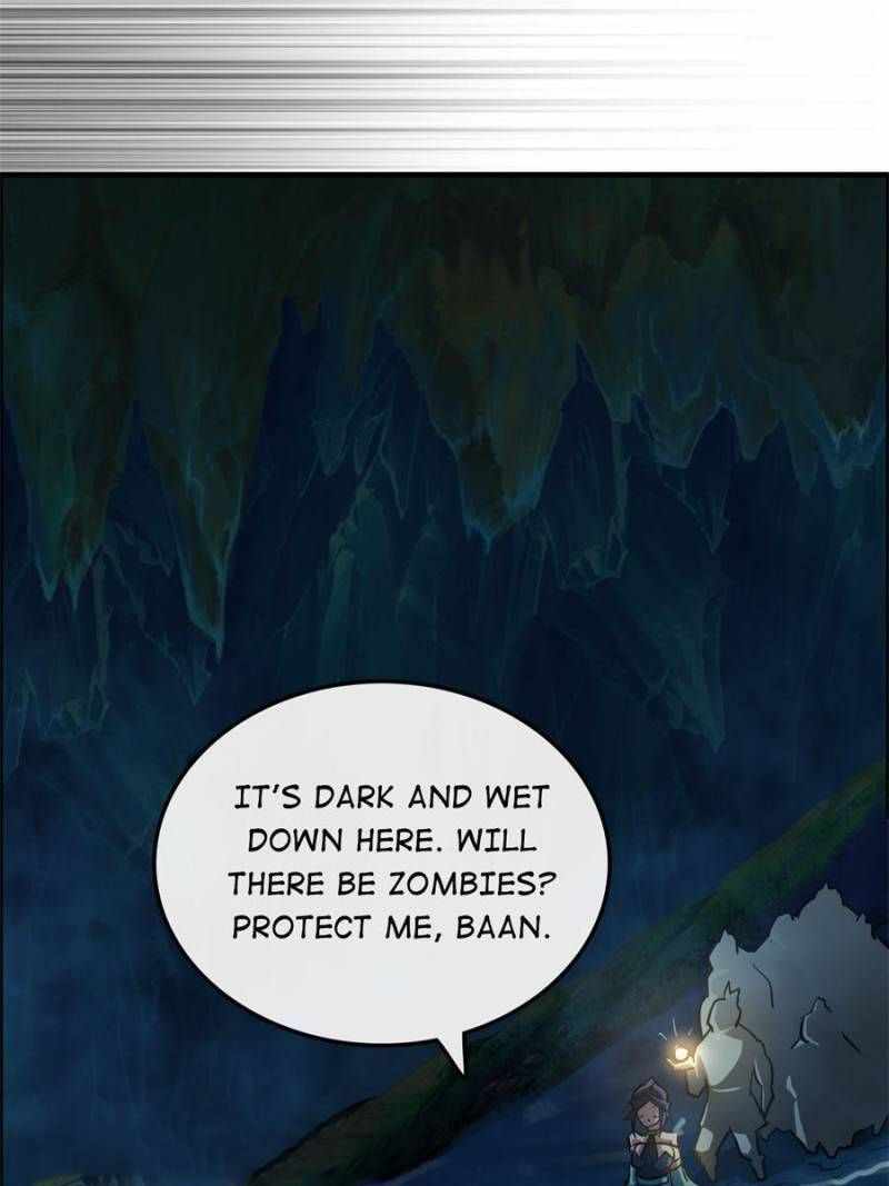 Immortal Cultivation is Just Like This Chapter 23 - Page 29