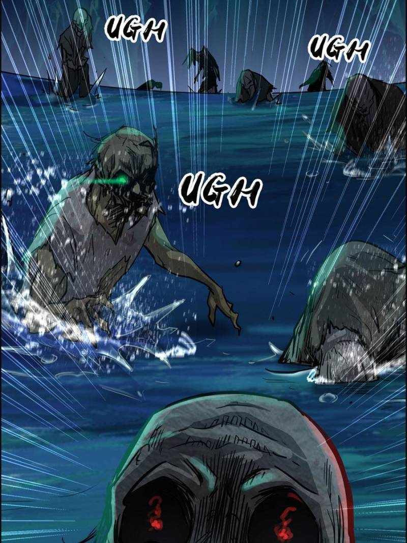 Immortal Cultivation is Just Like This Chapter 23 - Page 34