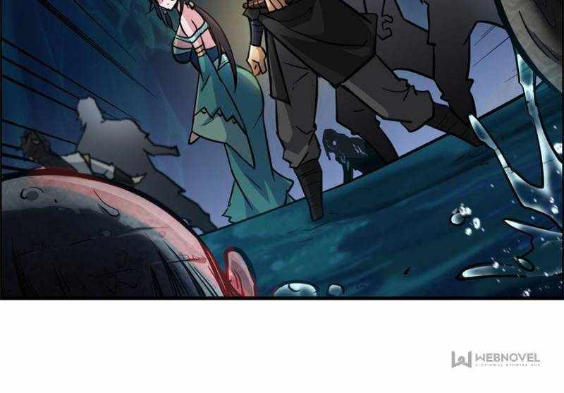 Immortal Cultivation is Just Like This Chapter 23 - Page 37