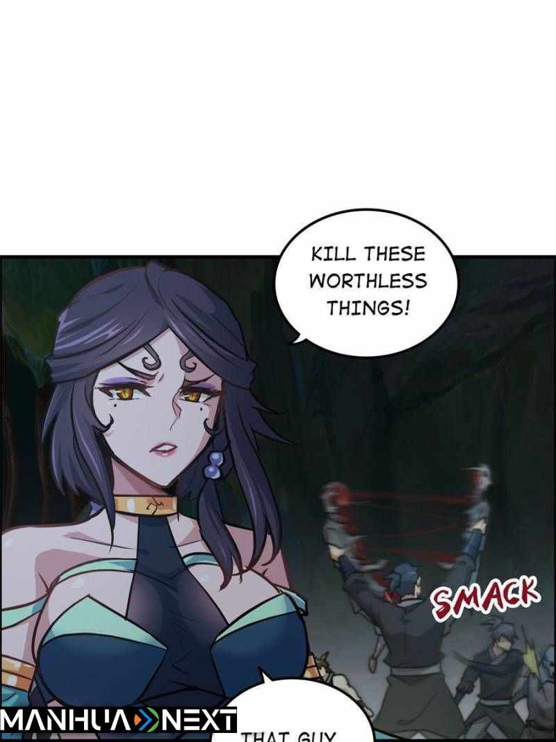 Immortal Cultivation is Just Like This Chapter 23 - Page 38