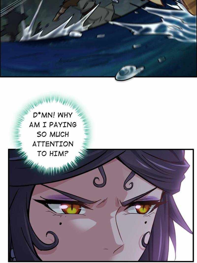 Immortal Cultivation is Just Like This Chapter 23 - Page 40