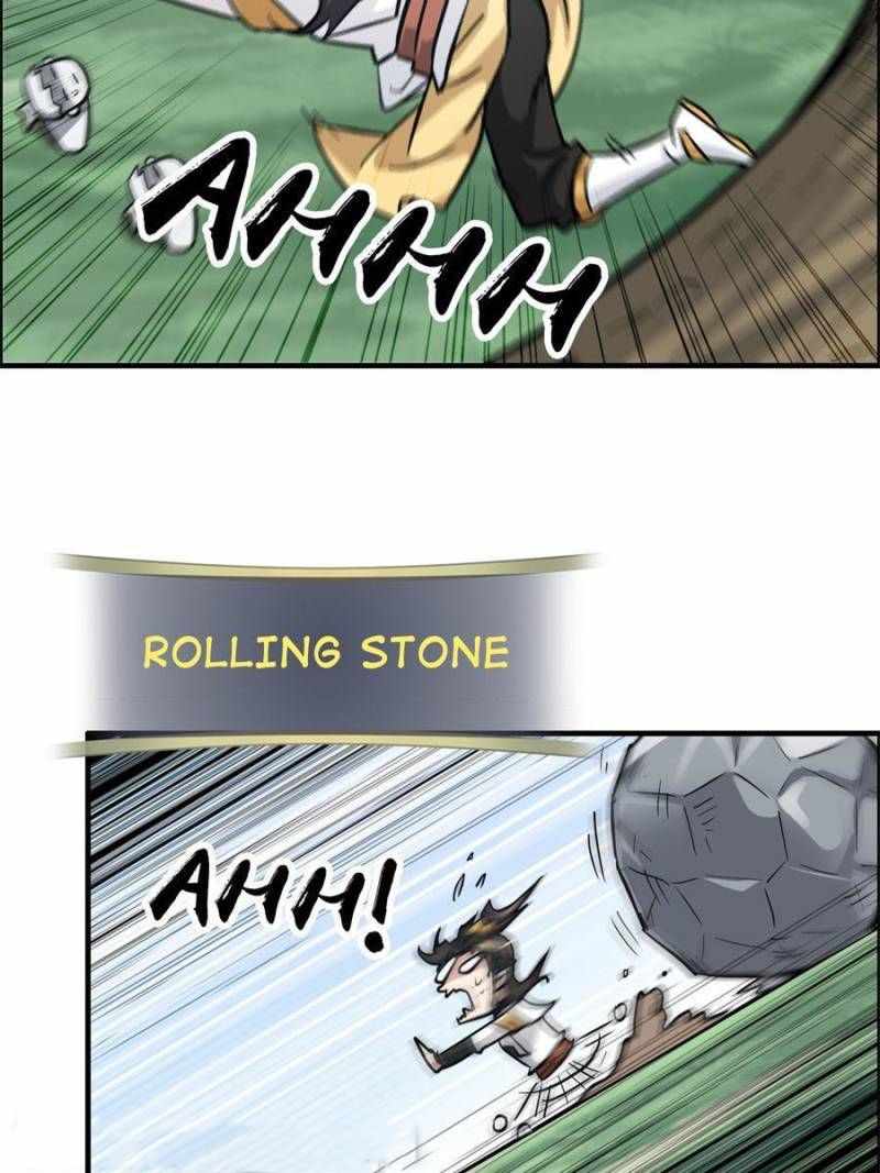 Immortal Cultivation is Just Like This Chapter 23 - Page 5