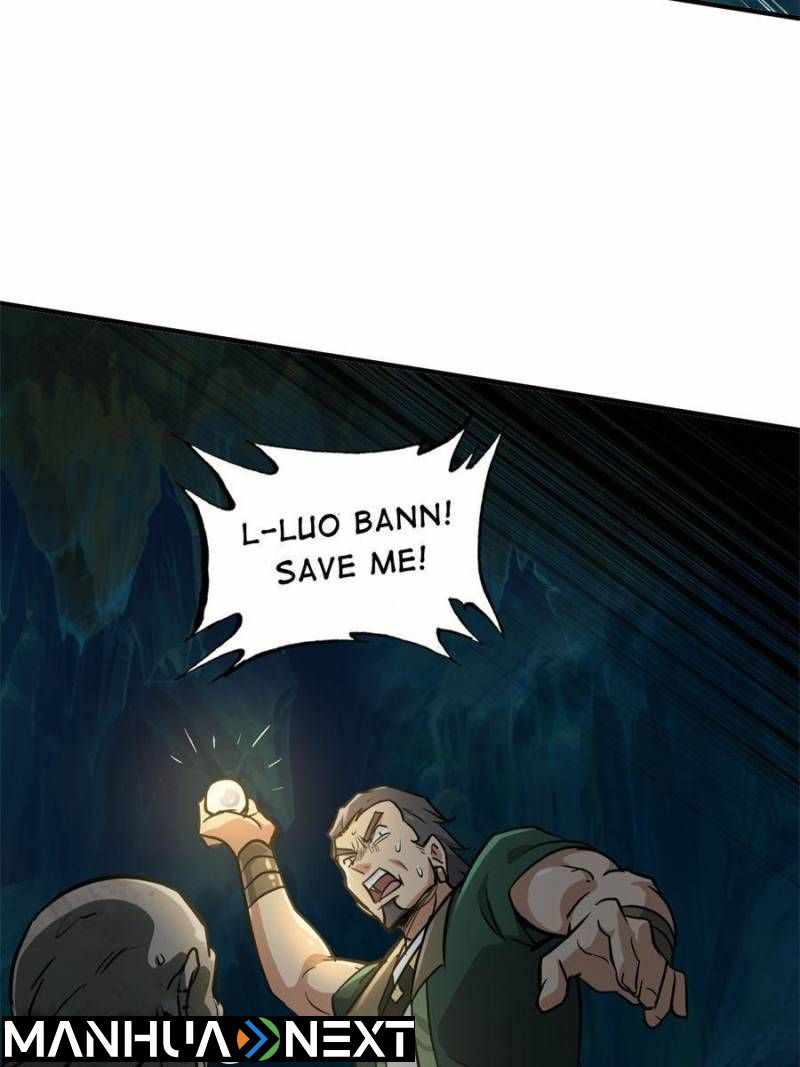 Immortal Cultivation is Just Like This Chapter 23 - Page 42