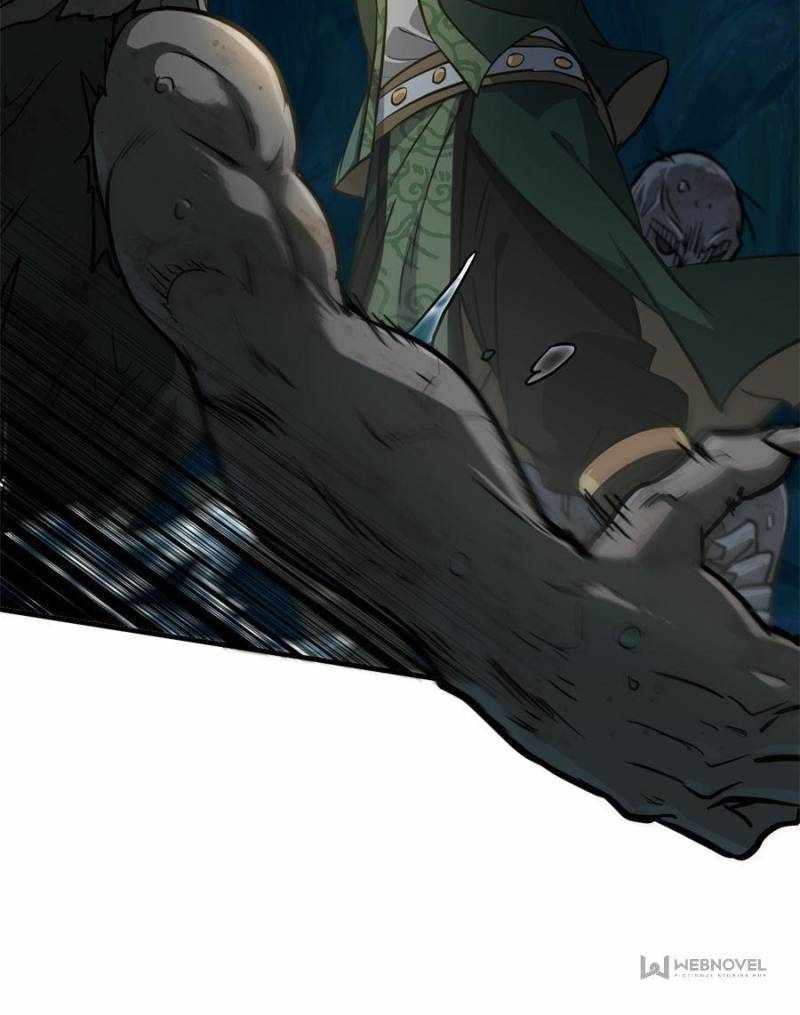 Immortal Cultivation is Just Like This Chapter 23 - Page 43