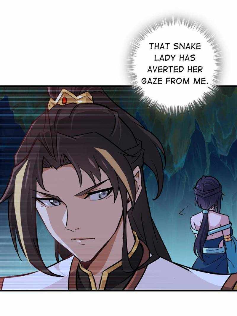 Immortal Cultivation is Just Like This Chapter 23 - Page 45