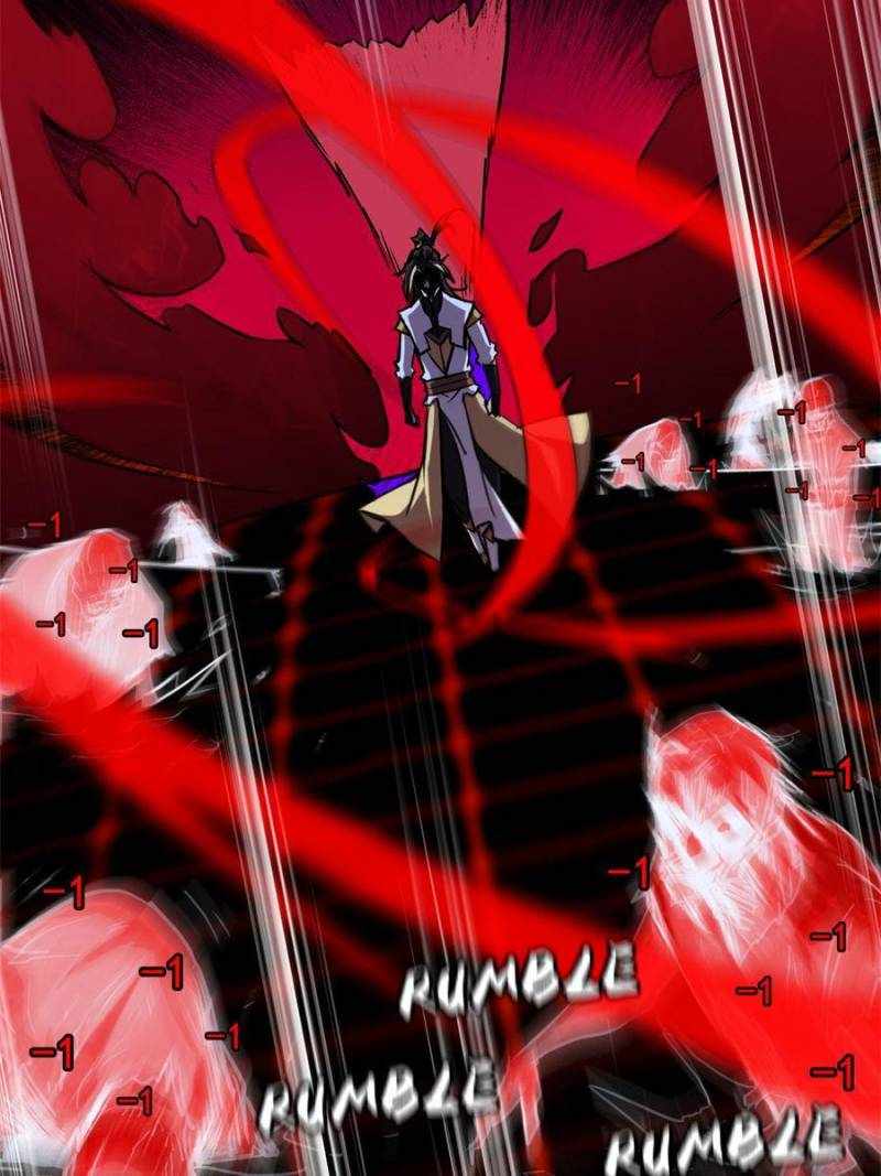 Immortal Cultivation is Just Like This Chapter 23 - Page 47