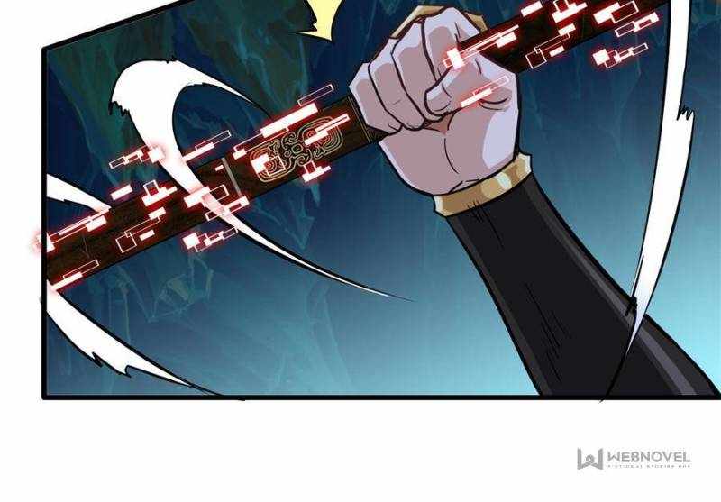 Immortal Cultivation is Just Like This Chapter 23 - Page 49